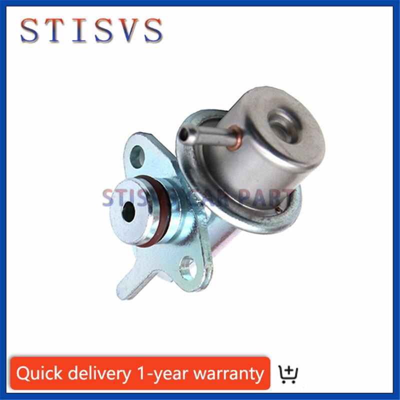 Fuel Pressure Regulator For Hyundai Tiburon RD Elantra J2 RD Avante Lantra High Quality Wholesale Auto Spare Parts 35301-23002