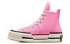 Chuck 70 Plus High 'Oops Pink' A05466C