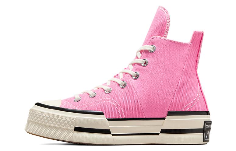 Chuck 70 Converse Plus High Oops Pink A05466C 45