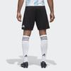 Adidas Argentina Sports Shorts Men's Black BQ9283