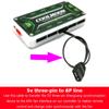 Fan Converter Cable 3pin To 4pin 6pin Adapter Fan Controller Adapter Cable Fan 3pin Fan Cable