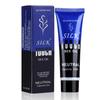 Anal Grease Sex Lubricant Anální analgetická báze Hot Lube and Pain Relief Anti-Pain Anal Sex Oil Oil Couples Dildo Vibrator Sex Oil