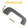 Front LH RH Inner Roof Ceiling Pull Handle Grab For Toyota Corolla Yaris Rav4 EZ