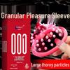 Condones Retardantes de Ácido Hialurónico Ultra Finos de Larga Duración 001 - Love Sense