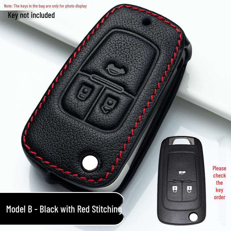 Chevrolet Covoz, Cruze, Malibu XL, Sail 3, Equinox Key Set