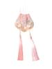 Sachet Sachet Dragon Boat Festival Mid-Autumn Festival Pendant Rabbit Pouch Han Dynasty National Style Accessories Blessing Protective Talisman Charm
