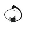 Solid Ignition Module Coil Accessories Delicate Reliable