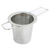Multipurpose Teas Infuser Brewing Basket With High Temperatures Resistance For Brewing Coffee And Loose Teas