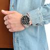 Reloj Casio Edifice 43mm EFR-526D-1AV + CAJA