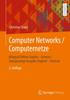 The Computer Networks / Computernetze : Bilingual Edition: English - German / Zweisprachige Ausgabe: Englisch - Deutsch Book