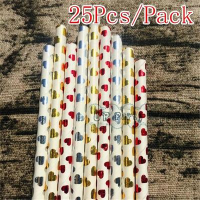 Bar accessoires – Rietjes