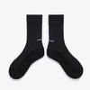 [2+1] Adeva Socks (Black)