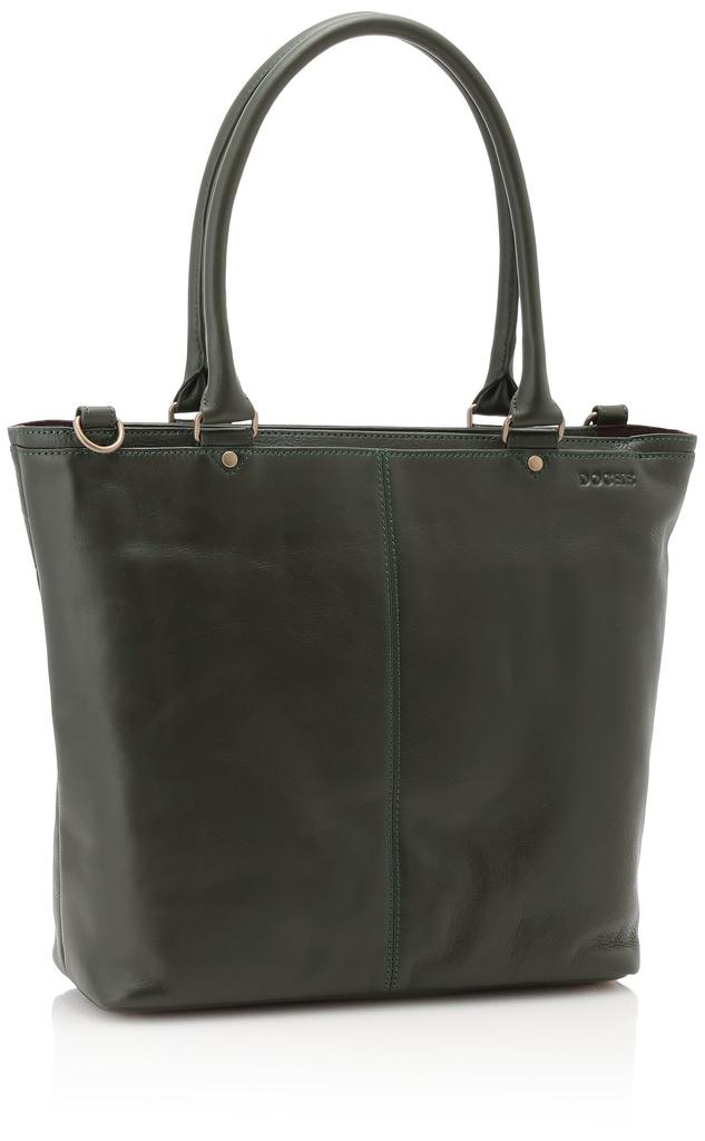 DOCCE 2-Way Tote Bag, ICB Series, Green
