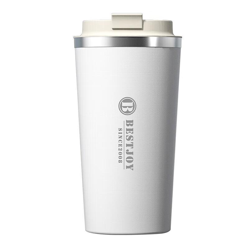 Fuguang Shixi 316 Stainless Steel Insulated Coffee Mug