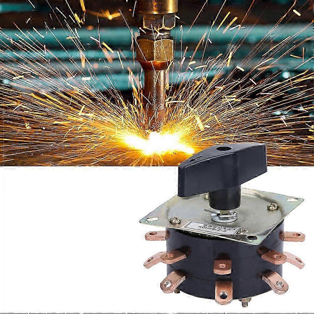 KDH-40/2-8 8 Digits Electric Welding Machine Separately Switch 380V/220V 40A