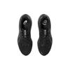 Asics Gel Cumulus 26 Triple Black Men Sneakers 1011B792-003