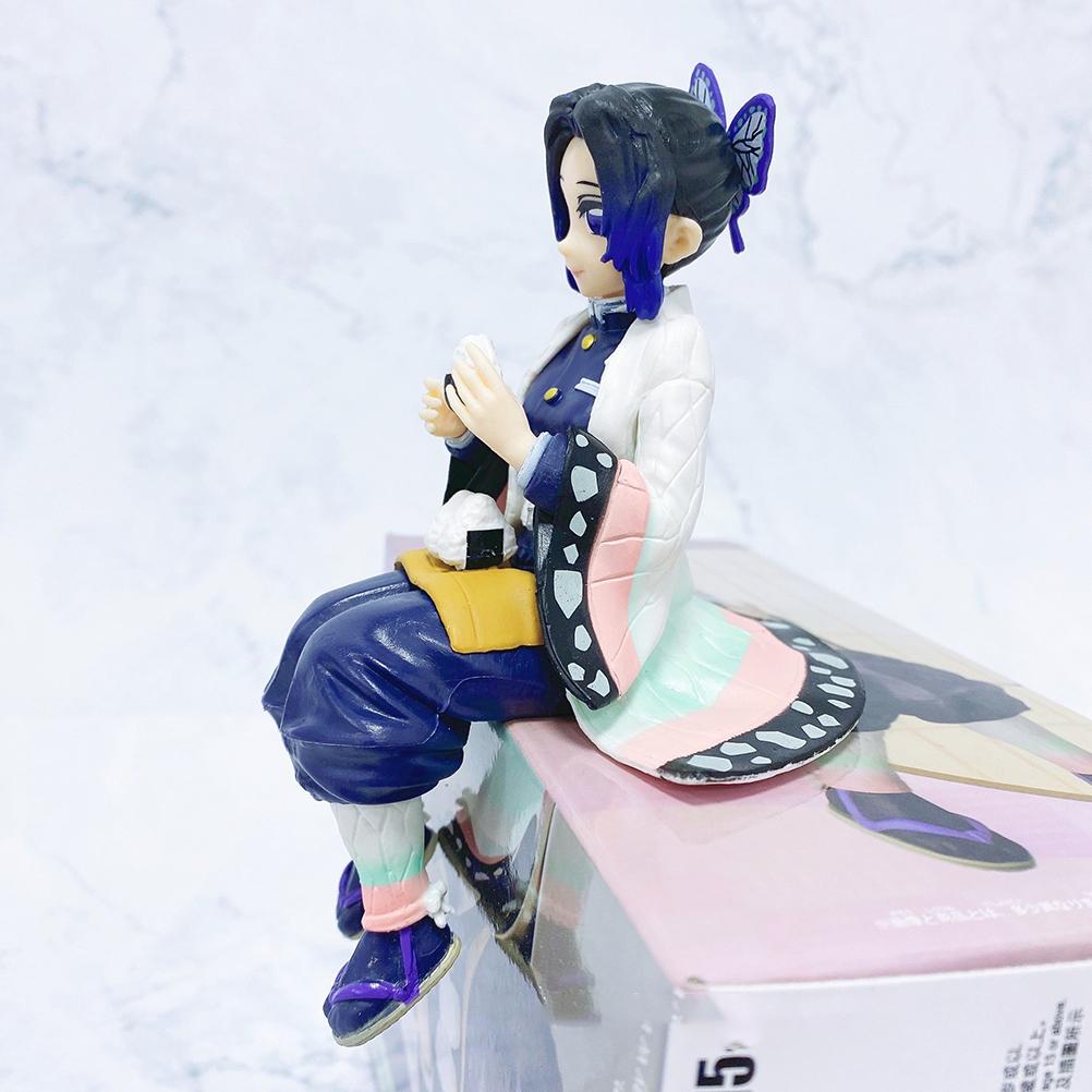 

Аниме Фигурки Игрушки Статуэтка Модель Аниме Коллекционная Фигурка Кукла Украшение для Машины Рождественские Подарки для Детей