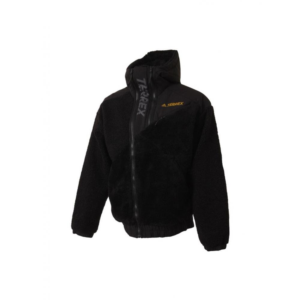 

Adidas Voyg Sherpa Jkt Hn2023 95