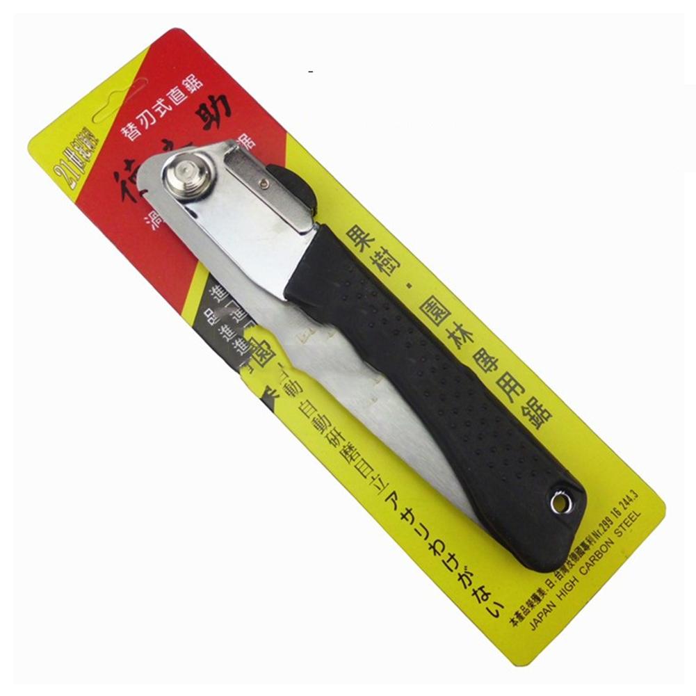 Folding Saw 210mm Portable Hand Saw For Wood Camping Dry Wood Pruning Saw 210 folding hand saw