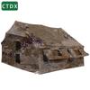 CTDX Outdoor & Military Tents