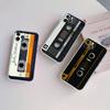 MH3 Vintage Boombox Tape Phone Case for Motorola G34 G32 G31 G14 G15 G84 G62 E32 G24 G72 G71 G73 G85 G200 G60 G52 G51 G50 G42 G41 G32 G30