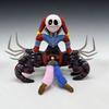 Poppy Playtime Chapter 5: Poppy Plush Toy Figure