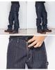 Kojima Jeans KOJIMA GENES Painter 13oz Wabash Made in One Pants, Denim, Japan, Men's, Wash, RNB-1413-Wabash-36