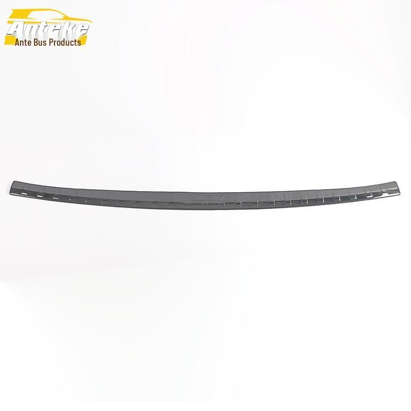 Neta U Stainless Steel Rear Protector for Tailgate Trunk