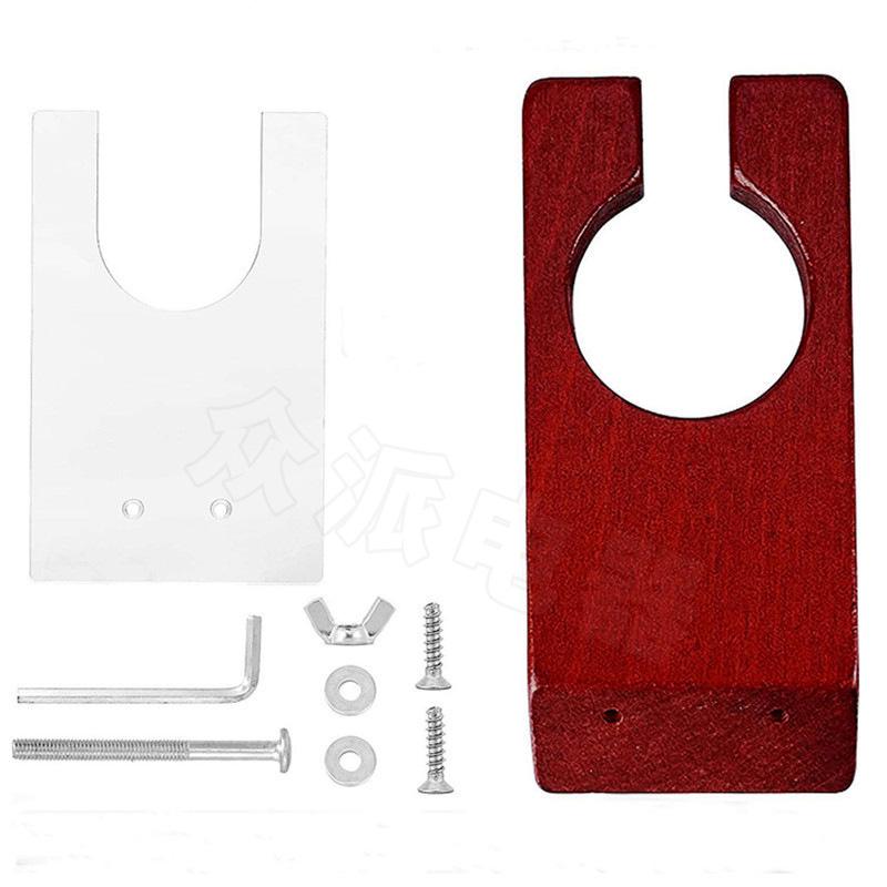 DIY Teppich-Tufting-Trimmer mit Ständer, Einstellbare Geschwindigkeit und Elektrische Haarschneidemaschine mit austauschbarer Klinge