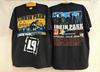 Vintage 2004 Linkin Park Meteora Tour Koncert Rockowy Lata 90. Zespół XL REPRINT Koszulka Unisex