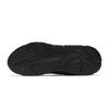 Anta Little Millennium Fabric Synthetic Leather Rubber 2026 Mens Summer Thick Sole Low Top Casual Shoes Men Sneakers Basic-Black 912638811-5