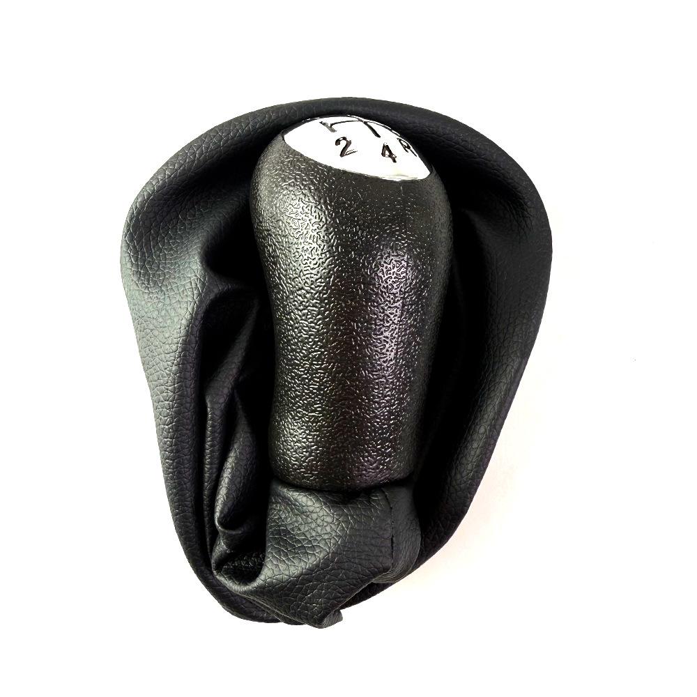 Renault Logan 2 Gear Shift Knob & Dust Cover Accessories