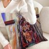 I-Iron-Maidens Metal Band Personalized Picture Text Home Decorative Pillows Household Gifts 45x45cm