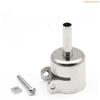 K1AE Heat Guns Nozzles,8pcs/Pack Suitable for Many Kinds of Hot Air Soldering Station