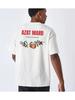 T-Shirt Armenia Azat Mard