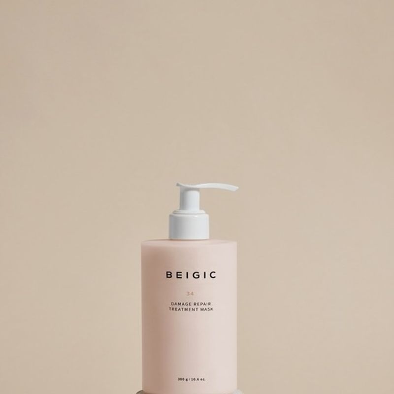 Damage Repair Treatment Mask 300g