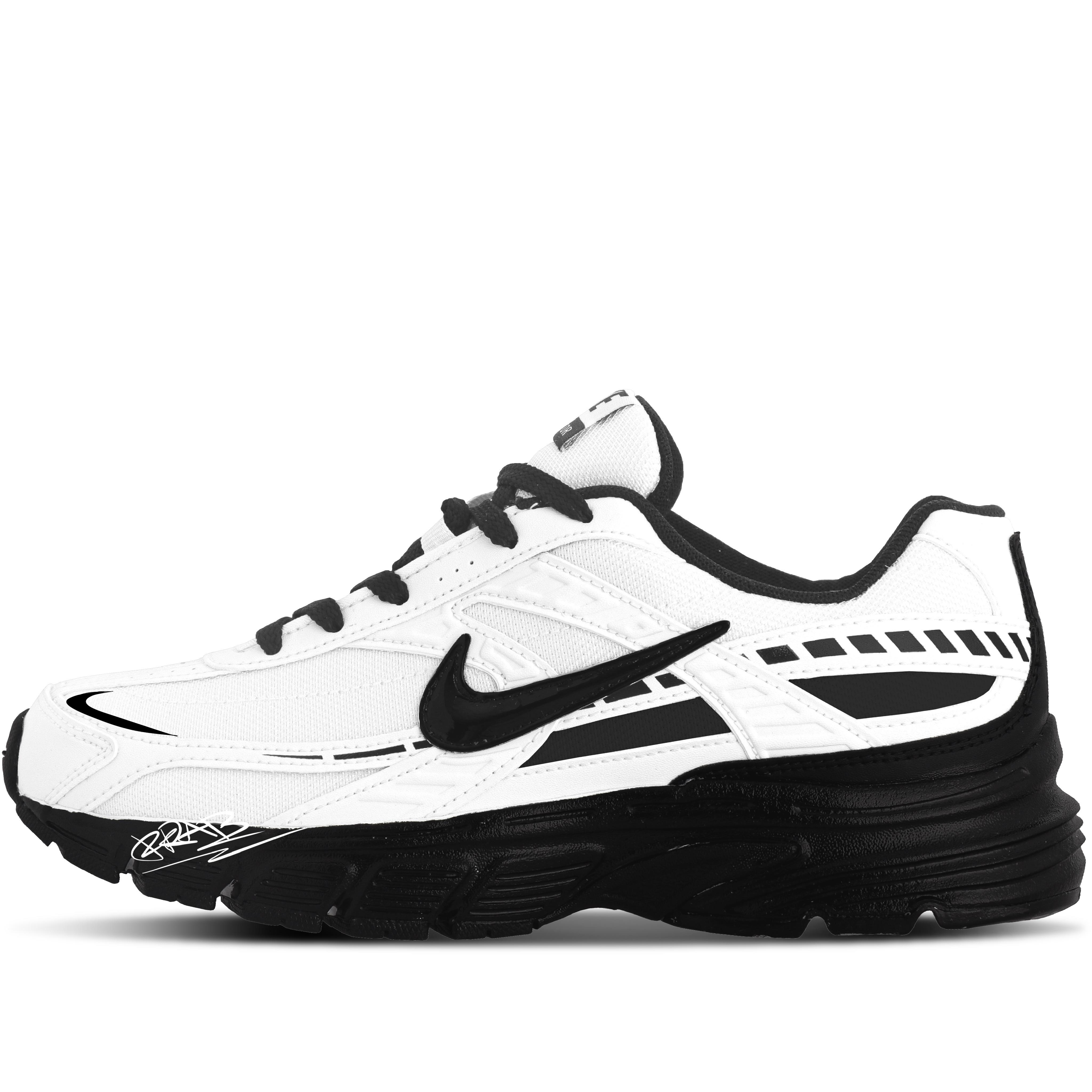 Nike Initiator Auduma amortizācija Elpojošs Atbalsts