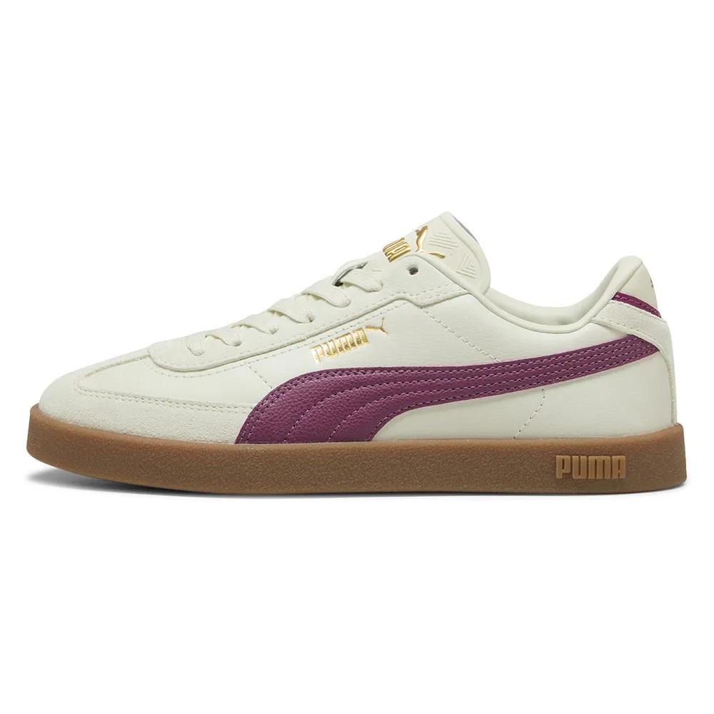 Puma Кросовки Club II Era