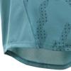 Under Armour Trainings T-Shirt kurzärmlig Mesh-Einsätze XL Grün System Herren Gebraucht