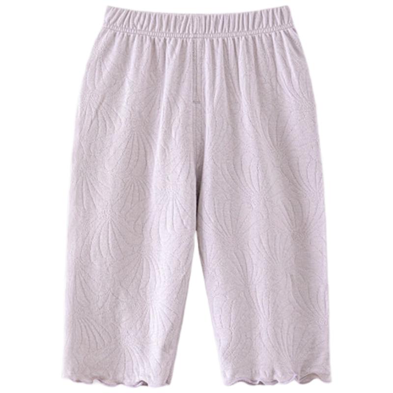 Tonglian Chuxin Baby Girl s Cotton Straight-Leg Casual Pants 100