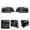 Front Bumper Grille Grill 80A807679MRU6 Fit Q5 SQ5 Pre-Facelift 2018-2022
