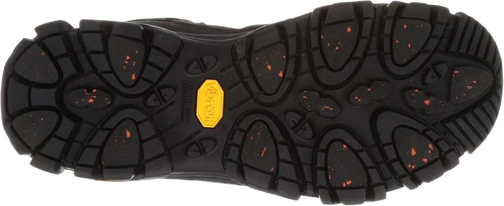 MERRELL COLDPACK 3 THERMO MID WATERPROOF Men’s Boots 26.0 cm 2E (Waterproof, Insulated, Vibram Arctic Grip / Footwear)