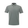 DESCENTE Polo Shirts Men's Polo Collar Moderate Other D5331DPS87
