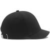 Cappellino da Baseball a Tesa Corta Taglia Larga Testa Grande Uomo Osso Grande Donna Oversize Snapback Cappelli da Sole 55-60cm 61-65cm