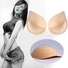 Soft Removable Push Up Breast Enhancer Foam Sponge Pads Chest Cups For Women Swimwear Bikini And Daily Bra Inserts Bra Pads