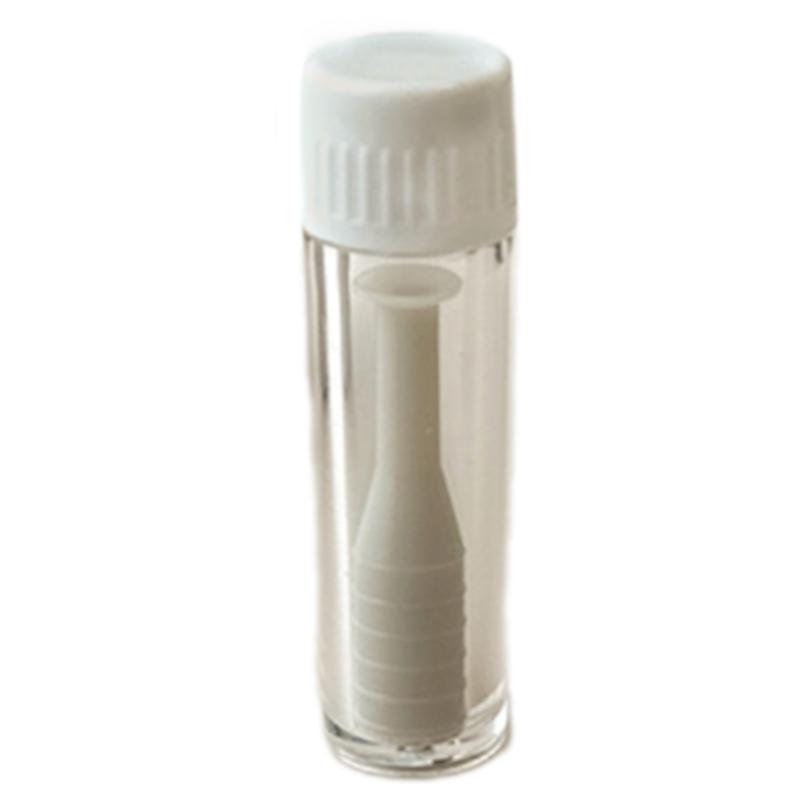 Suction Cup Lens Removal Assistants for Hard Contact Wearers Easy Carry