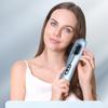 K·SKIN KD3808P Hair Growth Comb Liquid   Comb Hair Care Comb Microcurrent RF EP Scalp Massage Comb 4 LED Light Therapy Modes 10-Minute Auto Shutd