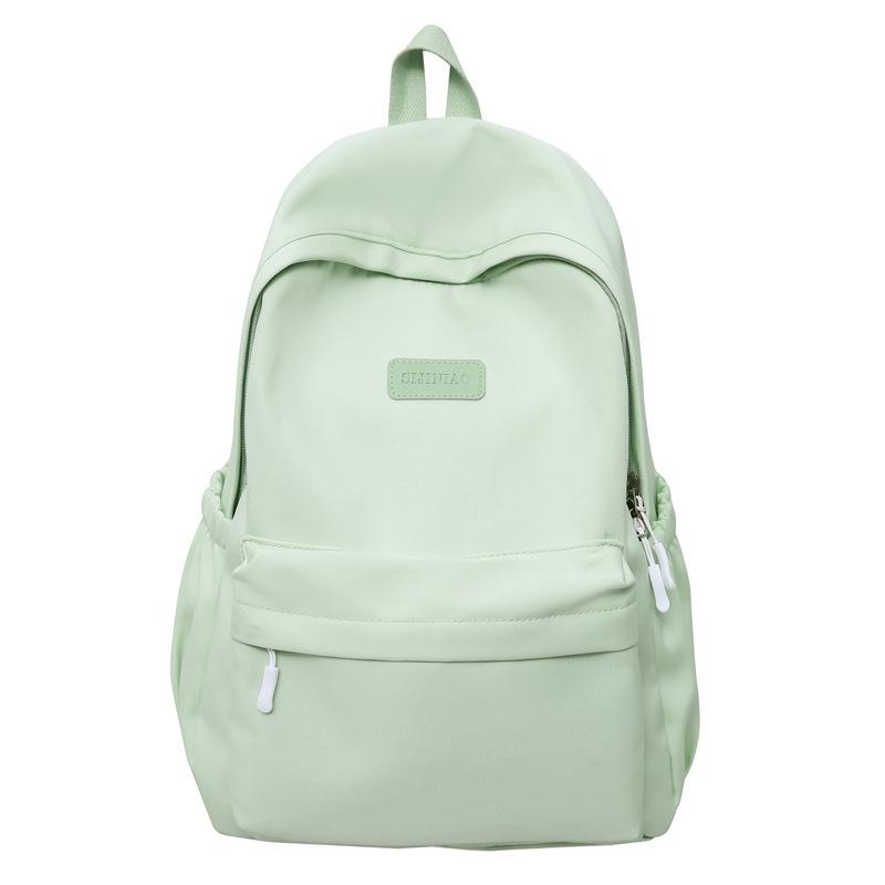 Dual-shoulder Bag - Fashionable Women's Travel Backpack for Students