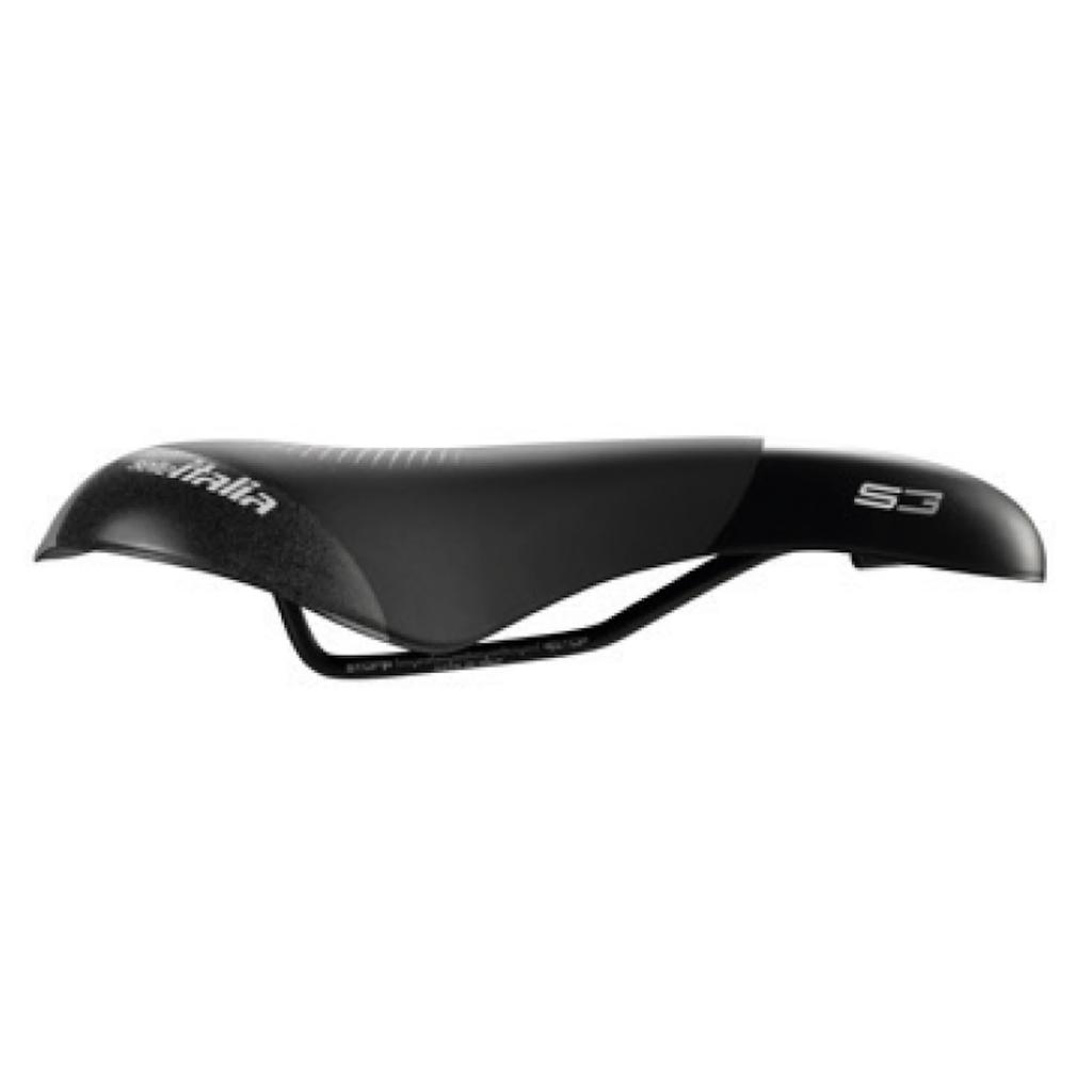 Sedlo SELLE ITALIA S3 185 x 280 mm [L] Velikost