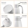 Chui Da Huang 304 Stainless Steel Insulated Thermos Pot